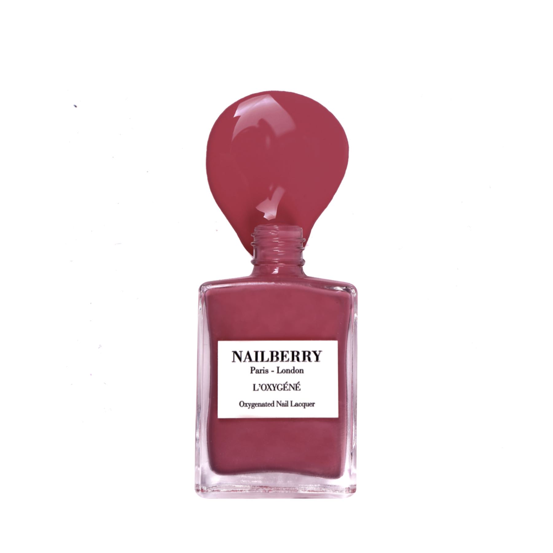 NAILBERRY Hippie Chic